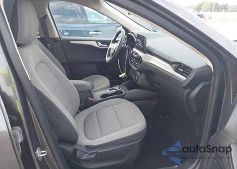 2020 Ford Escape Se z USA, uszkodzony, nr VIN 1FMCU9G67LUC28098
